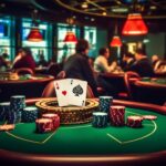 Casino Table Games
