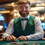 Live Dealer Games